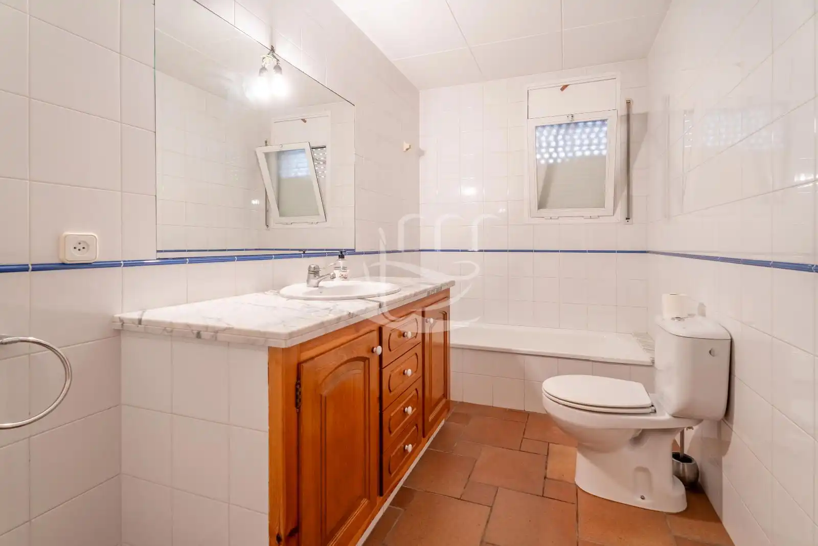 Baño de Casa o chalet en venta en Palafrugell con Aire acondicionado, Terraza y Trastero