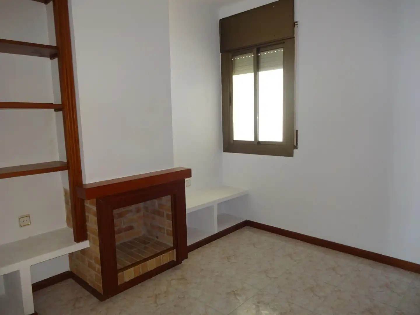 Dormitori de Àtic en venda en Mataró amb Calefacció i Traster