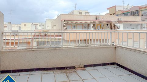 Foto 5 de Àtic en venda a Avenida Habaneras - Curva de Palangre, Torrevieja