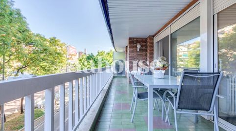 Foto 4 von Wohnung zum Verkauf in De Josep Tarradellas, Barri de les Corts, Barcelona Capital