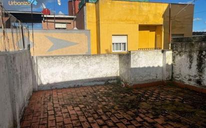 Terrace of House or chalet for sale in Alegría-Dulantzi  with Heating, Terrace and Storage room