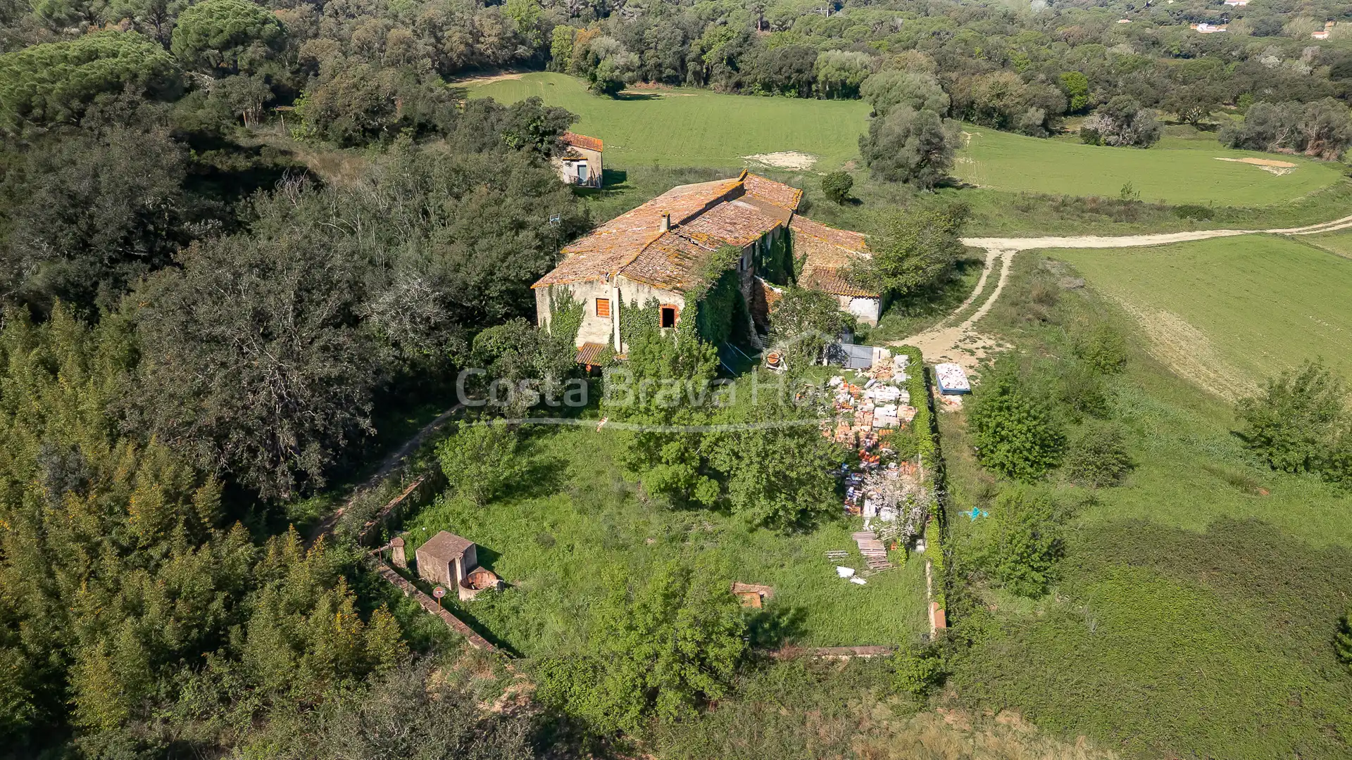 Landhaus mit Garten zum Verkauf in Carrer de Manresa, imagen 44