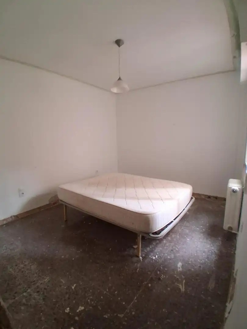 Schlafzimmer von Wohnung zum Verkauf in Albacete mit Balkon