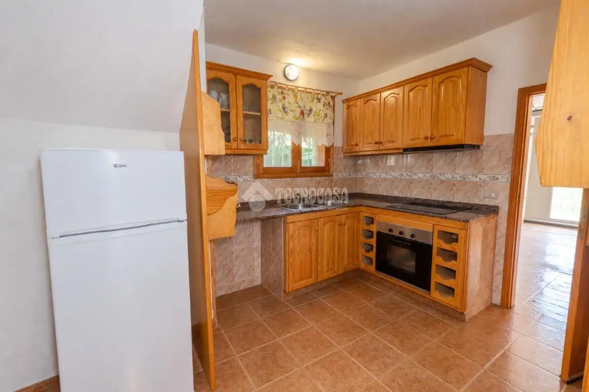 Casa aparellada amb terrassa en venda a La Aldea de San Nicolás, imagen 24