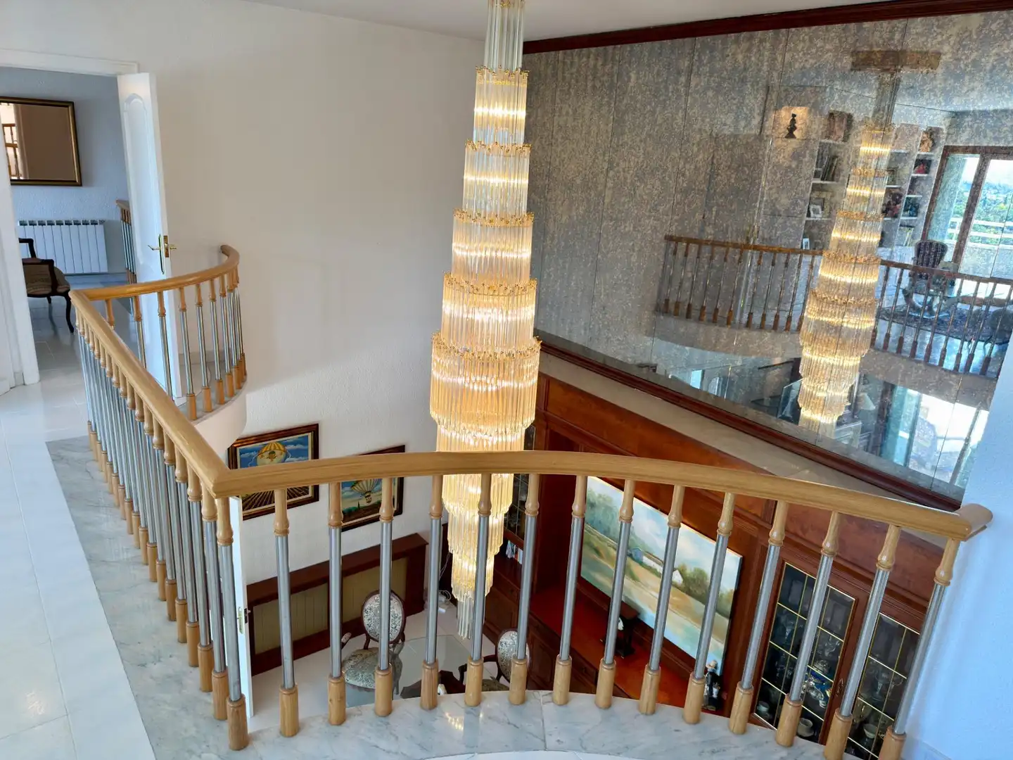 Casa con terraza en venta en Calle Iuca, imagen 67