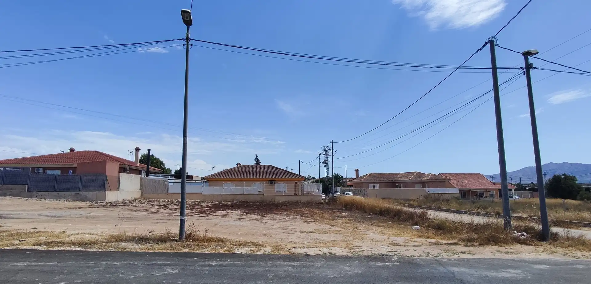 Residential for sale in Fortuna