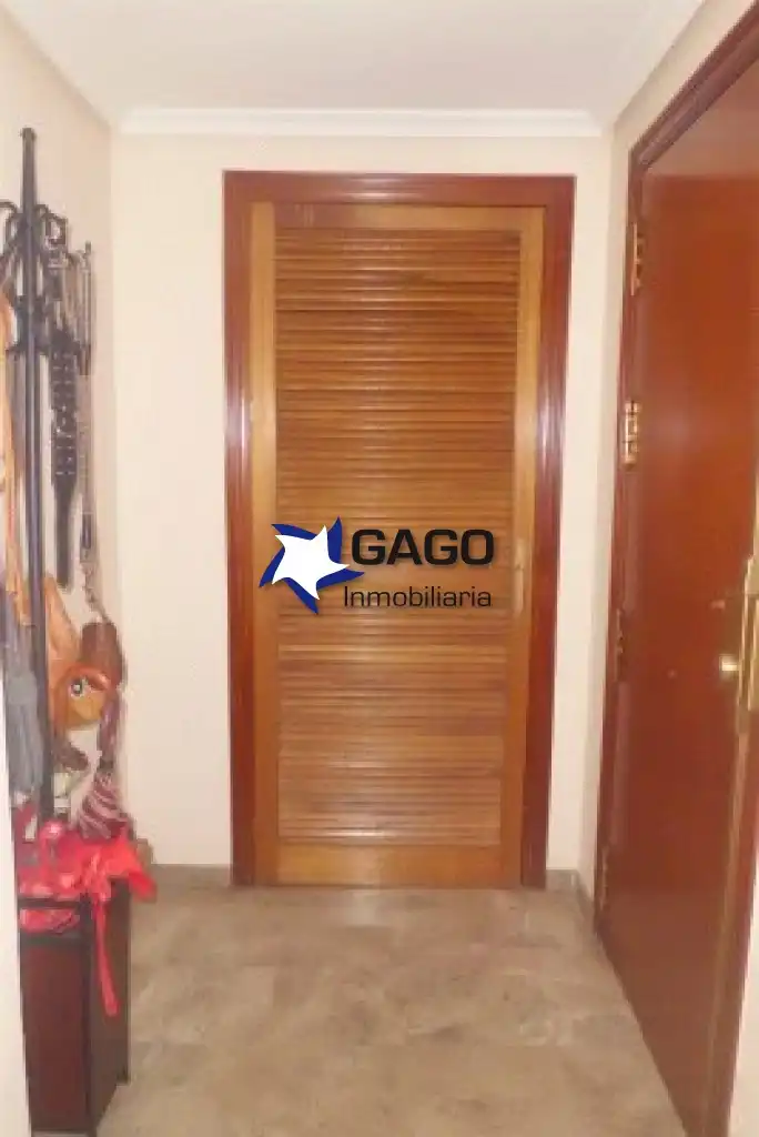 Flat for rent in Córdoba  with Air Conditioner, Heating and Terrace