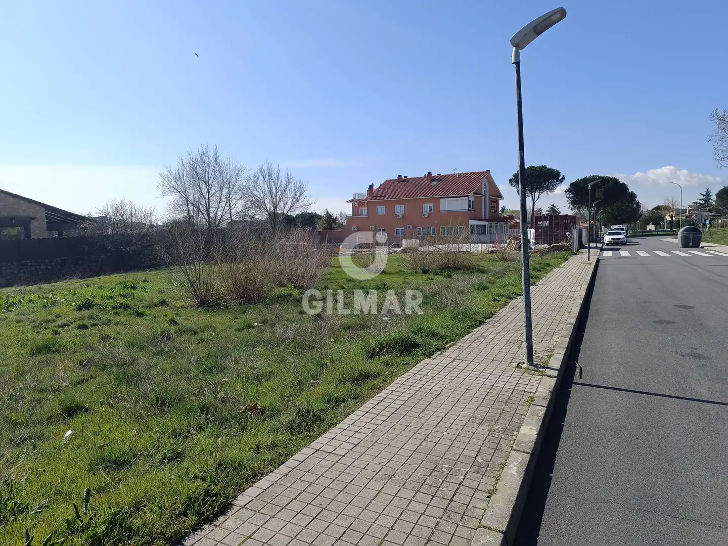 Residential land for sale in Soto del Real, imagen 12