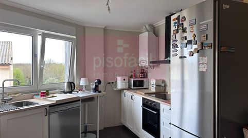 Foto 2 de Apartamento en venta en Sagrado Corazón - As Gándaras, Lugo Capital