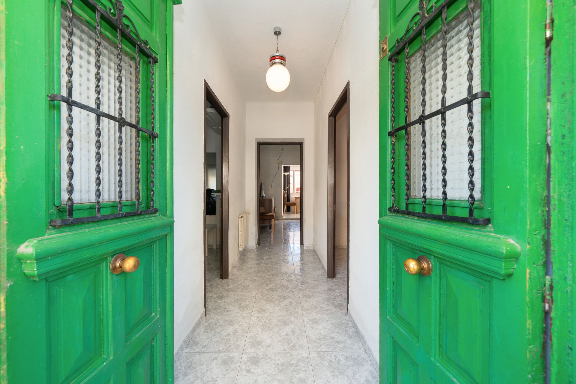 Single-family semi-detached for sale in  Madrid Capital  with Heating and Furnished