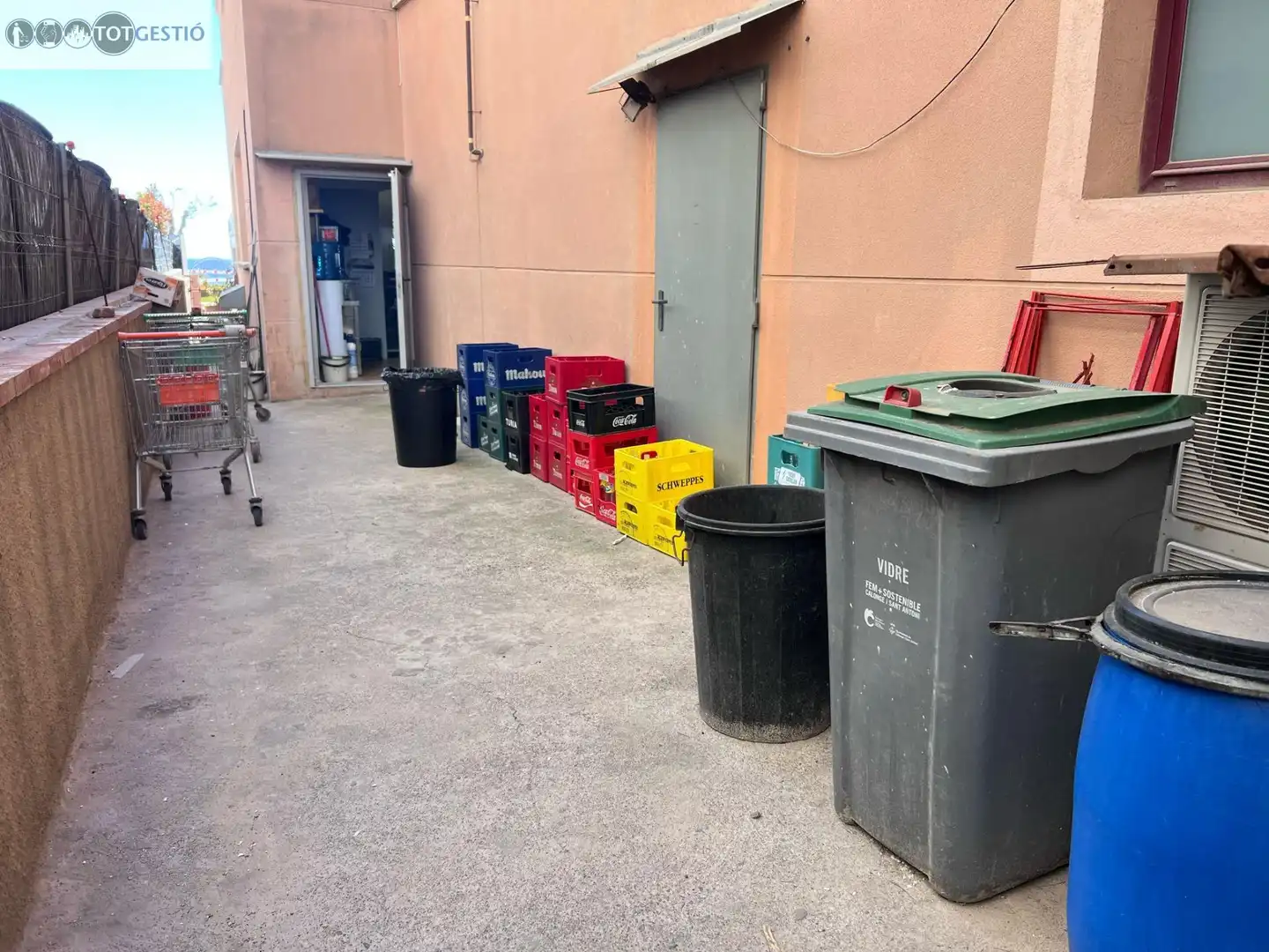 Locale commerciale in cessione a Sant Antoni de Calonge, imagen 43