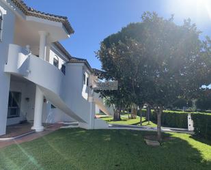 Apartment to rent in  de las Quintas, Chiclana de la Frontera