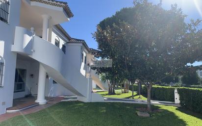 Apartment to rent in  de las Quintas, Las Lagunas - Campano