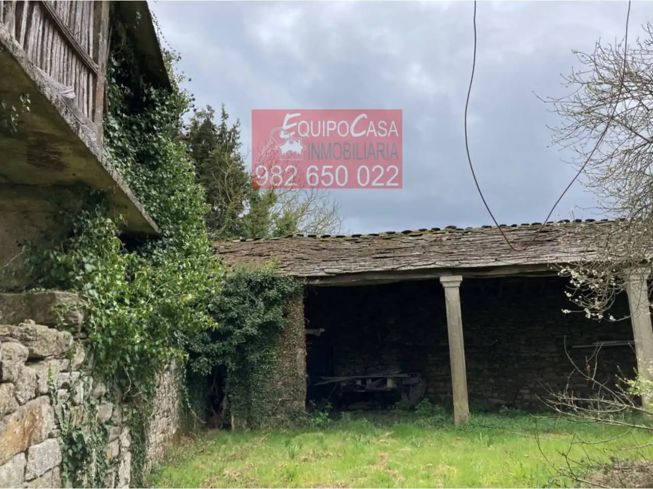 Haus mit Garten zum Verkauf in Guntín, imagen 12