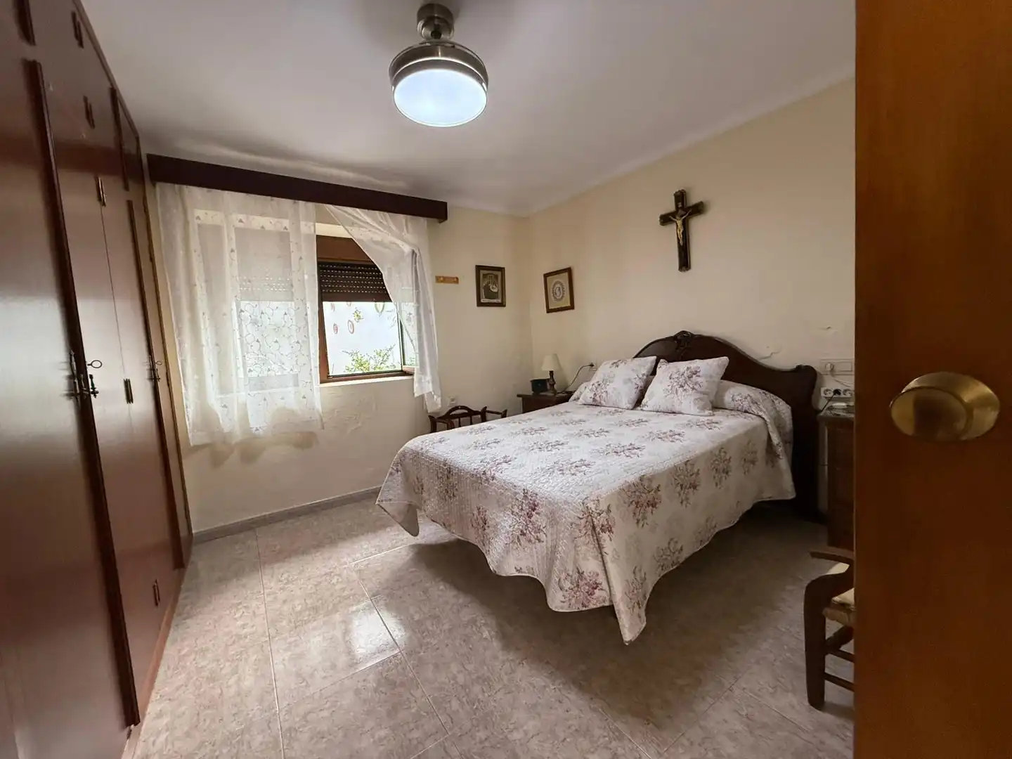 Habitación de Casa o chalet en venta en Mollina con Aire acondicionado, Jardín privado y Terraza