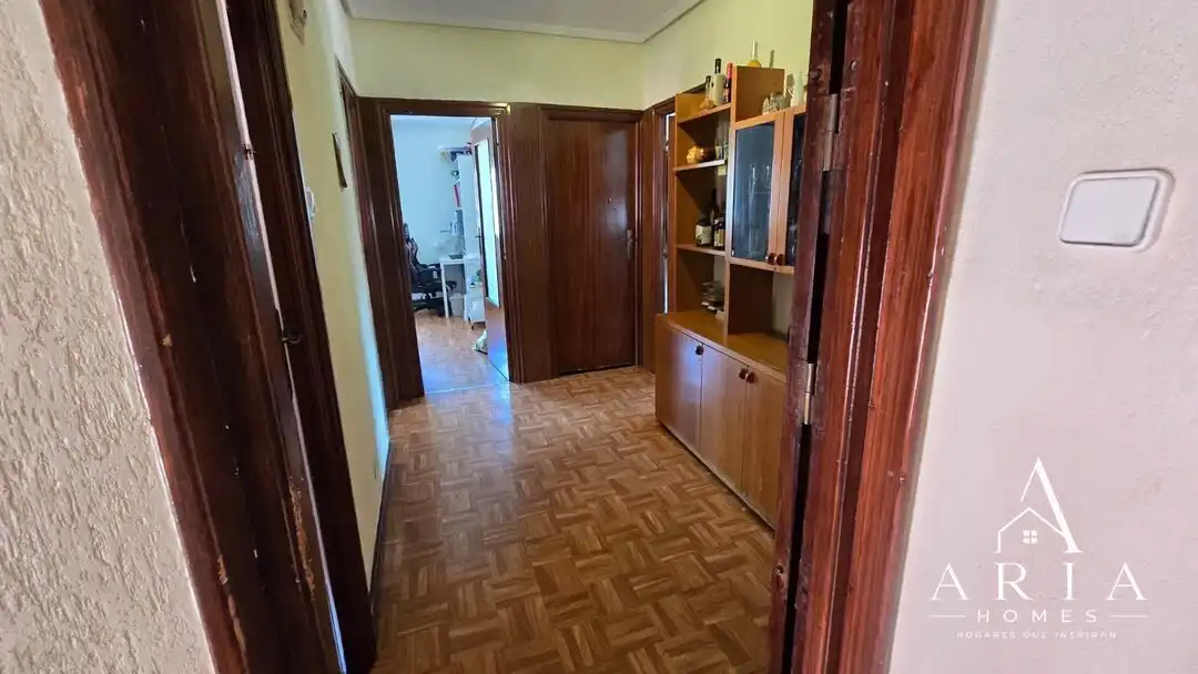 Flat for sale in Bilbao 
