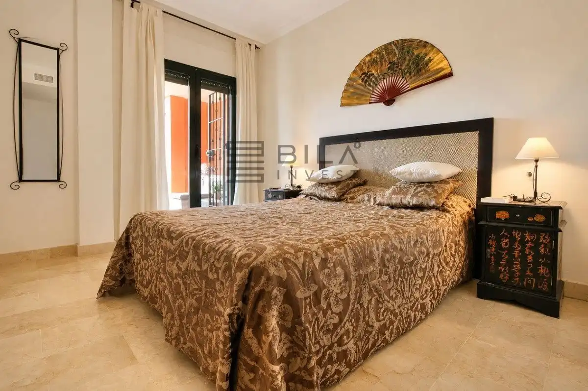 Piso en venta en Mirador de Santa Mª Golf, Santa María