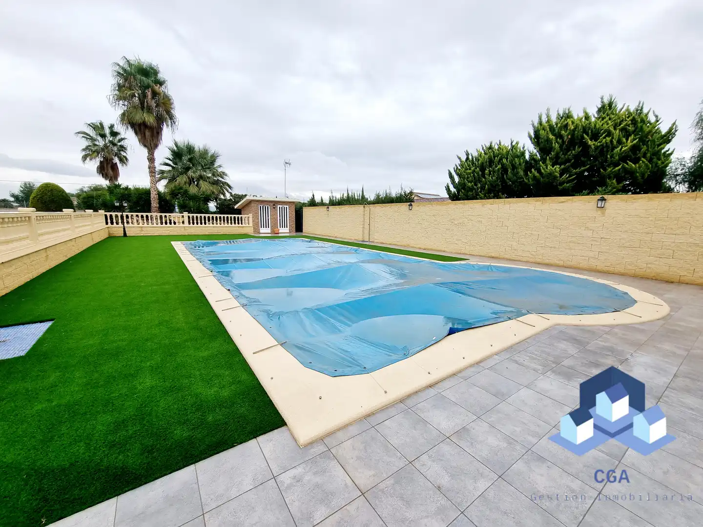 Villa avec terrasse à vendre à Puerto Lumbreras, imagen 58