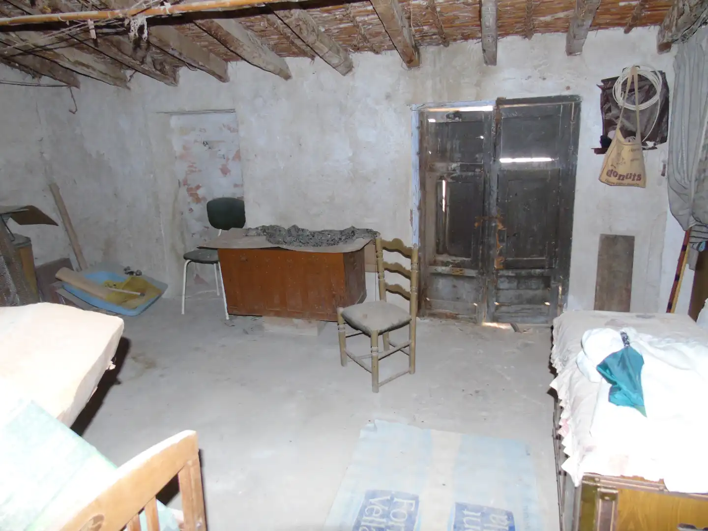 Casa o chalet en venta en Campos del Río con Amueblado