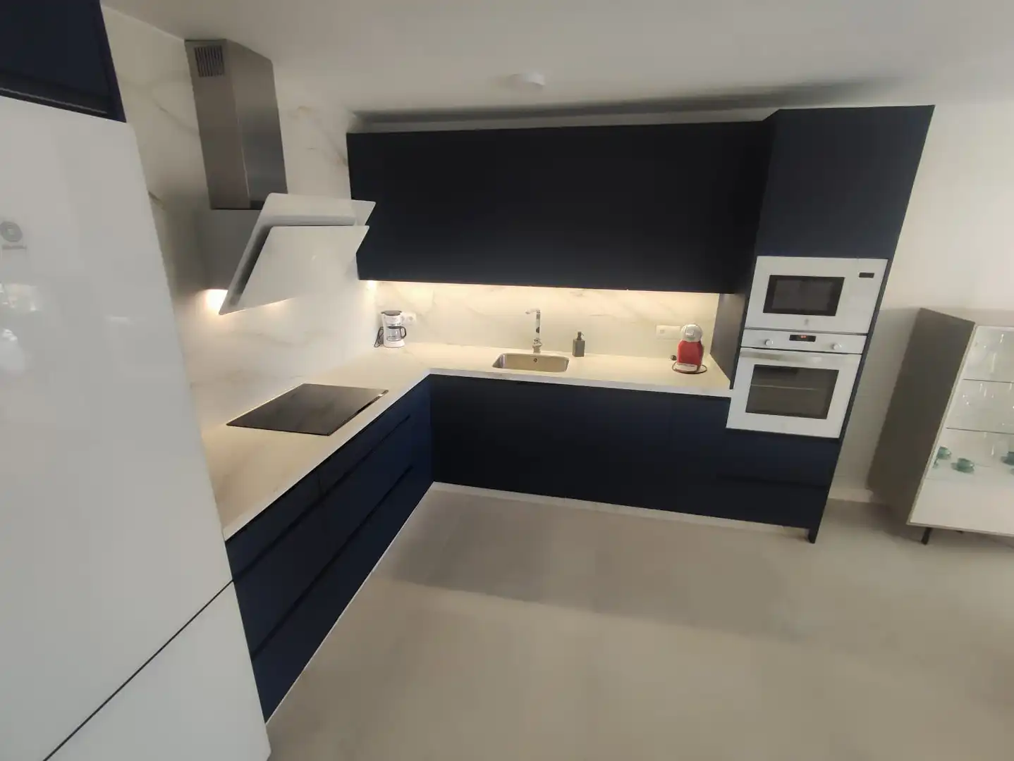 Wohnung mit Pool zum Verkauf in Calle Alberto Fernández 4, imagen 6