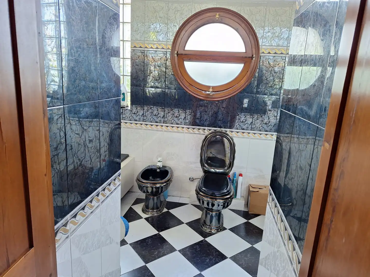 Casa o chalet en venta en Marítima Nord