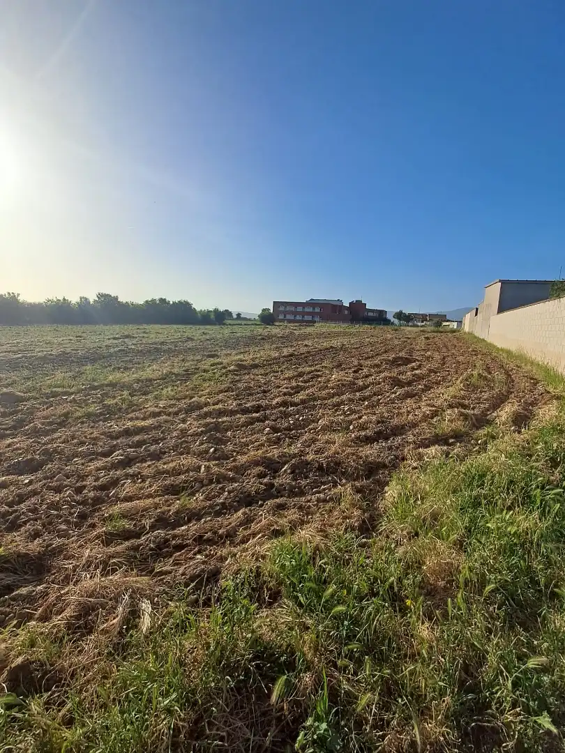 Terreny residencial en venda a Cazalegas, imagen 7