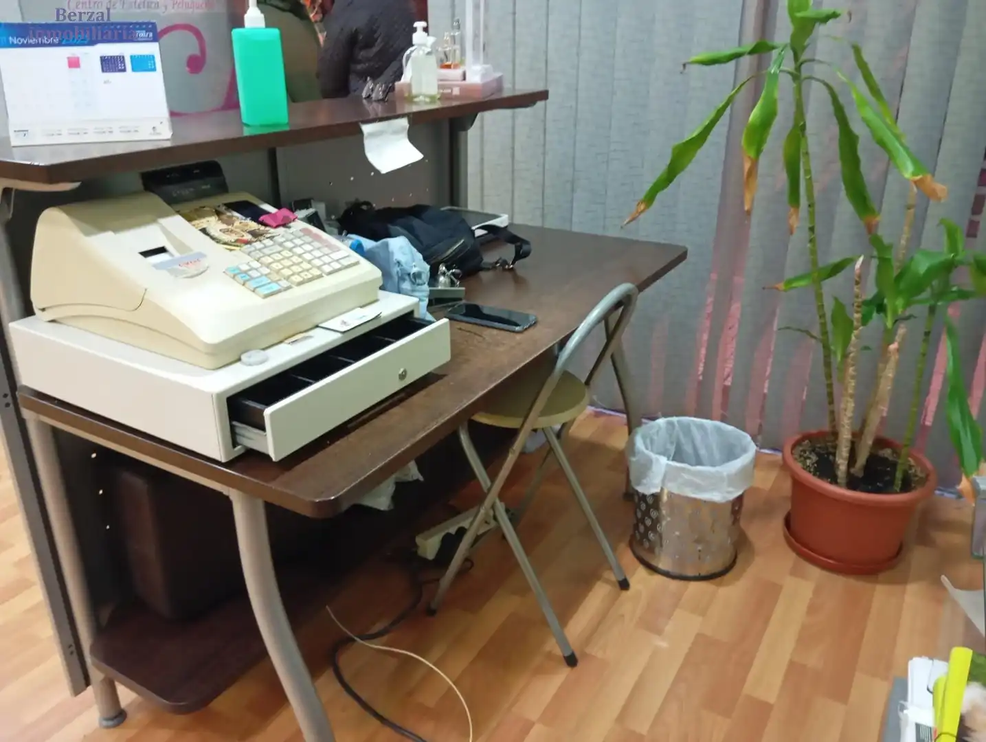 Local de alquiler en  Logroño