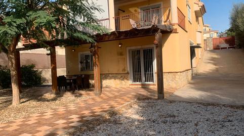 Foto 2 de Casa o chalet en venta en Las Torres de Cotillas, Murcia