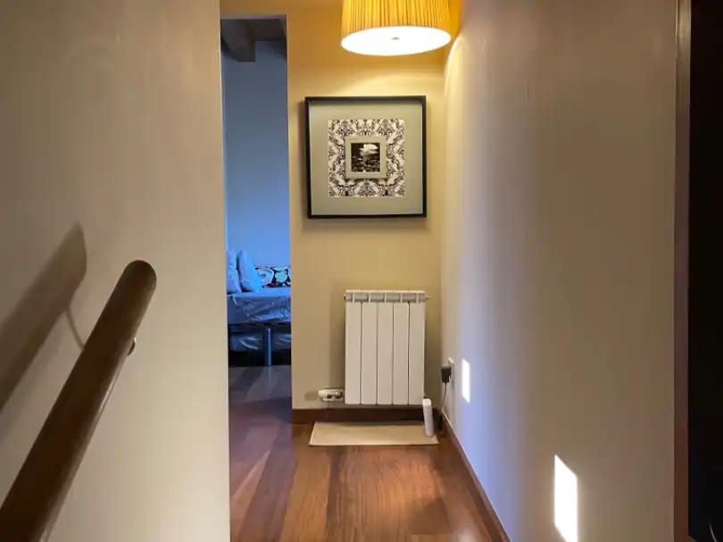 Dúplex con jardín en alquiler en Carrer Orient 27, imagen 16
