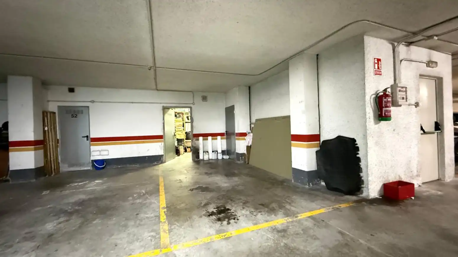 Piso con ascensor en venta en Bezana - Prezanes, imagen 18