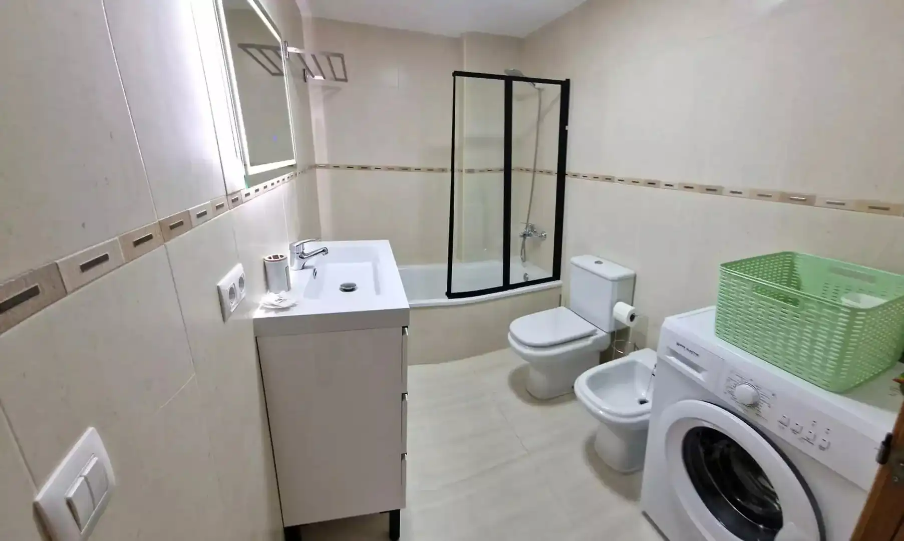Appartement compact avec ascenseur à vendre à Centre, imagen 16