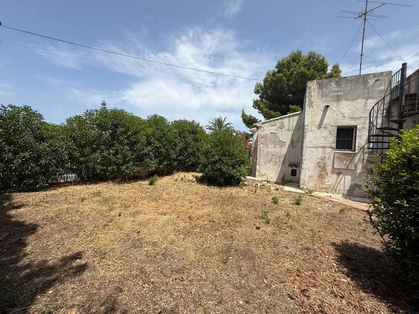 Casa o xalet en venda en Jávea / Xàbia amb Jardí privat, Terrassa i Traster