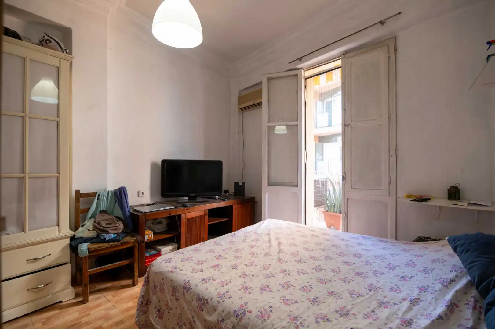 Piso con terraza en venta en Carrer de València, imagen 14