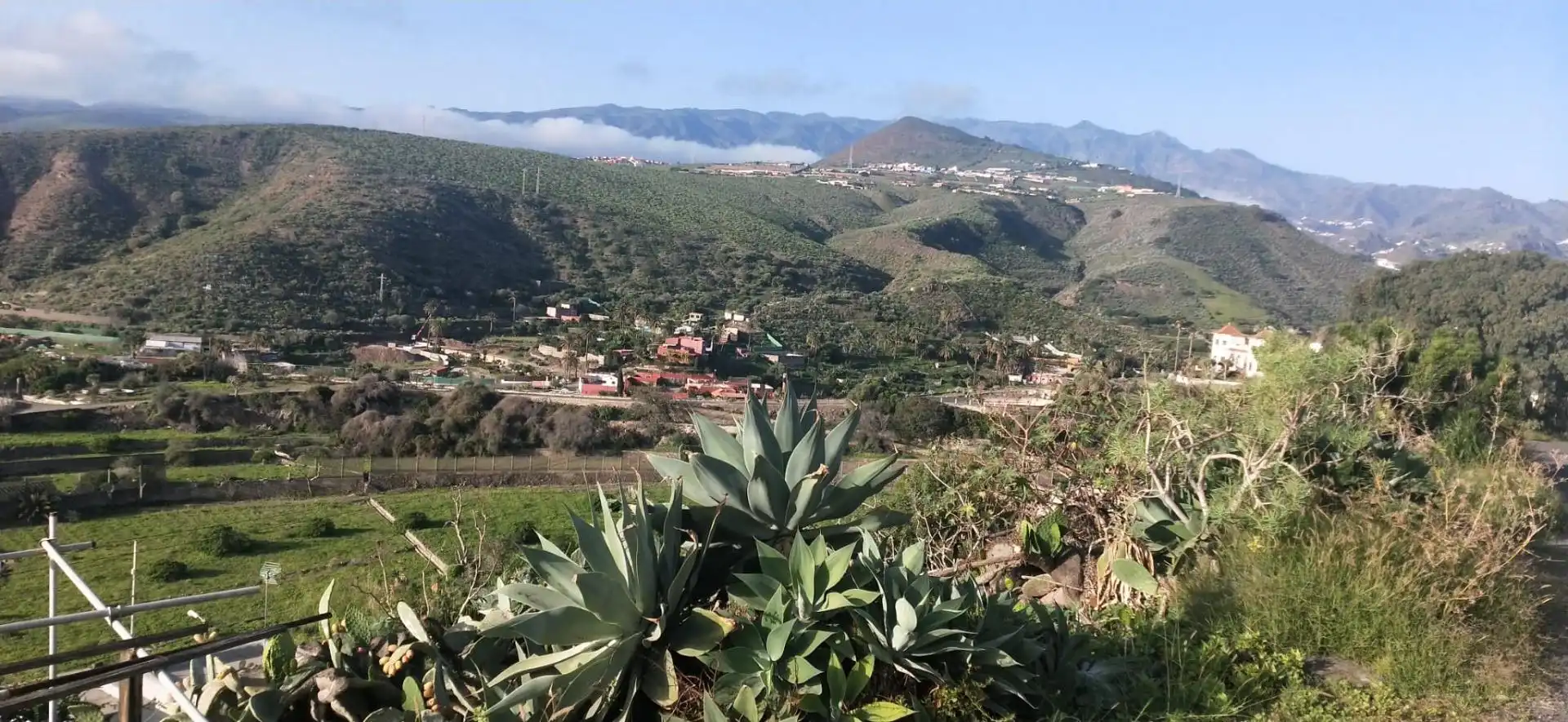 Residential land for sale in Caserones - La Higuera, imagen 6