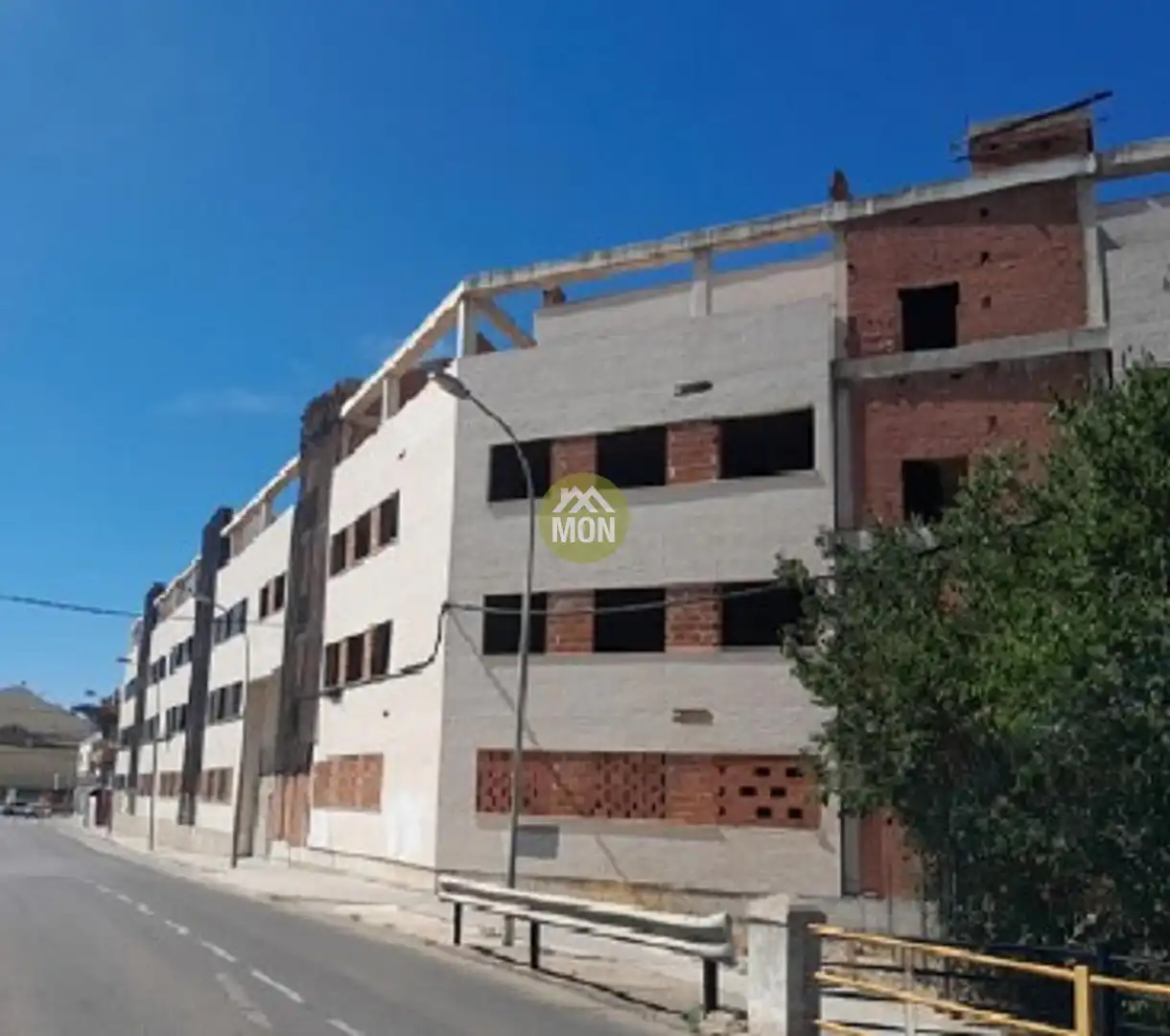 Altres amb ascensor en venda a Carcaixent, imagen 17