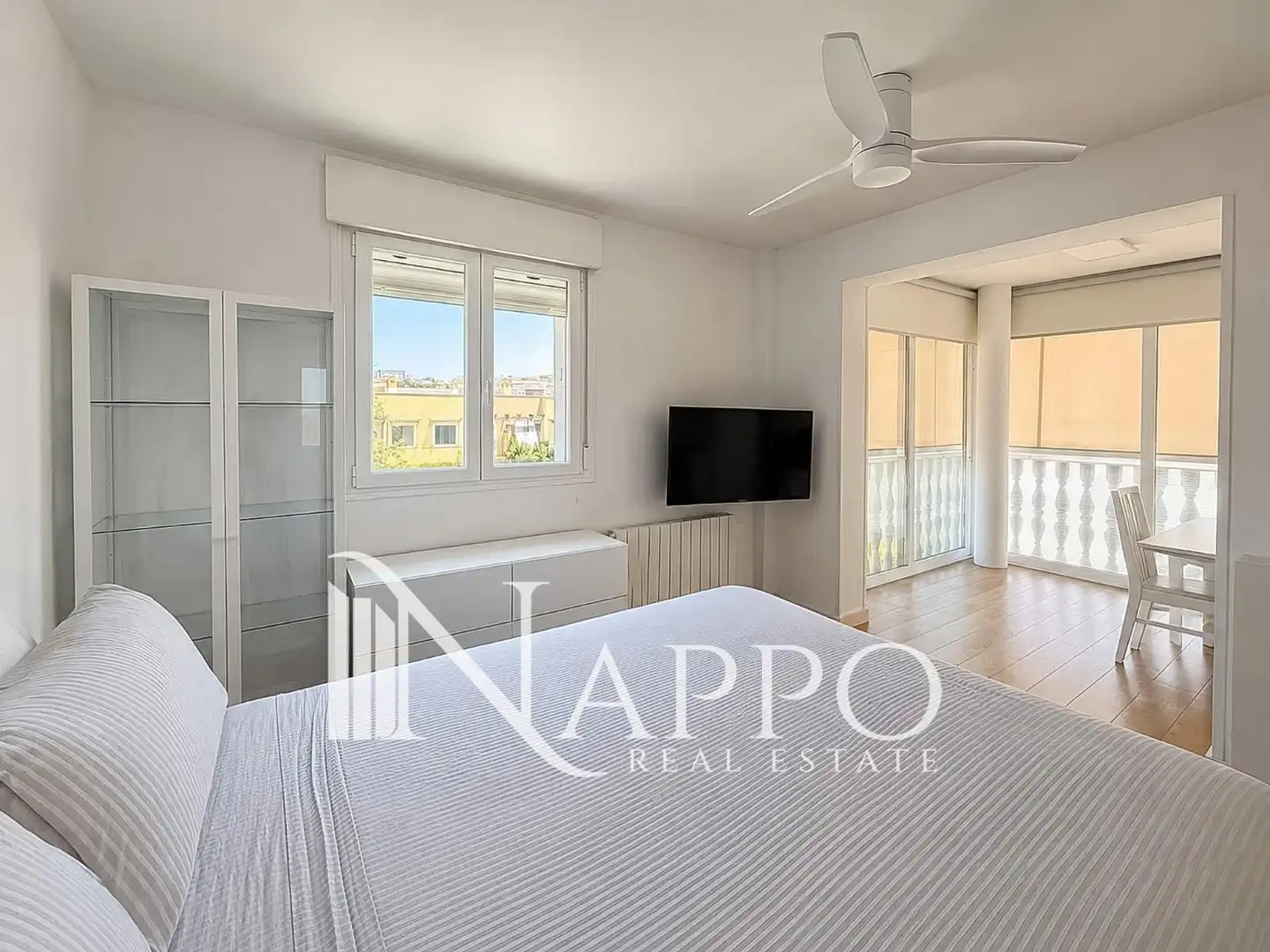 Attique avec piscine à vendre à ALJUB, imagen 19