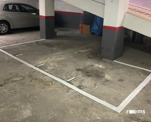 Parking of Garage to rent in  Jaén Capital