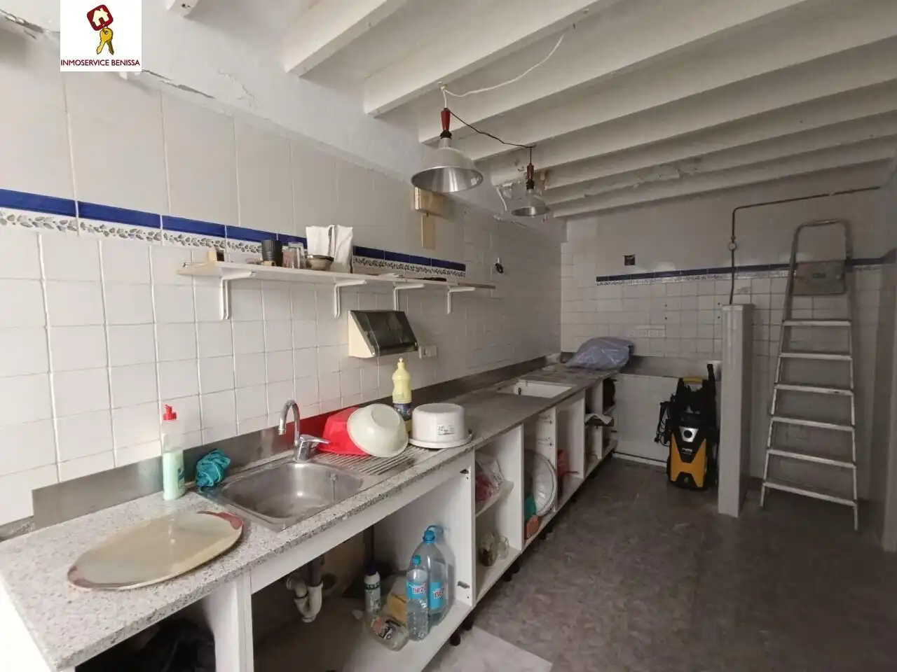 Casa rústica en venda a Benissa pueblo, imagen 7