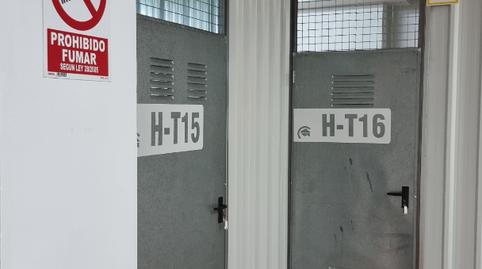 Foto 4 de Traster de lloguer a Calle Huerto, 26, La Coca - La Nia - Vistahermosa, Aspe