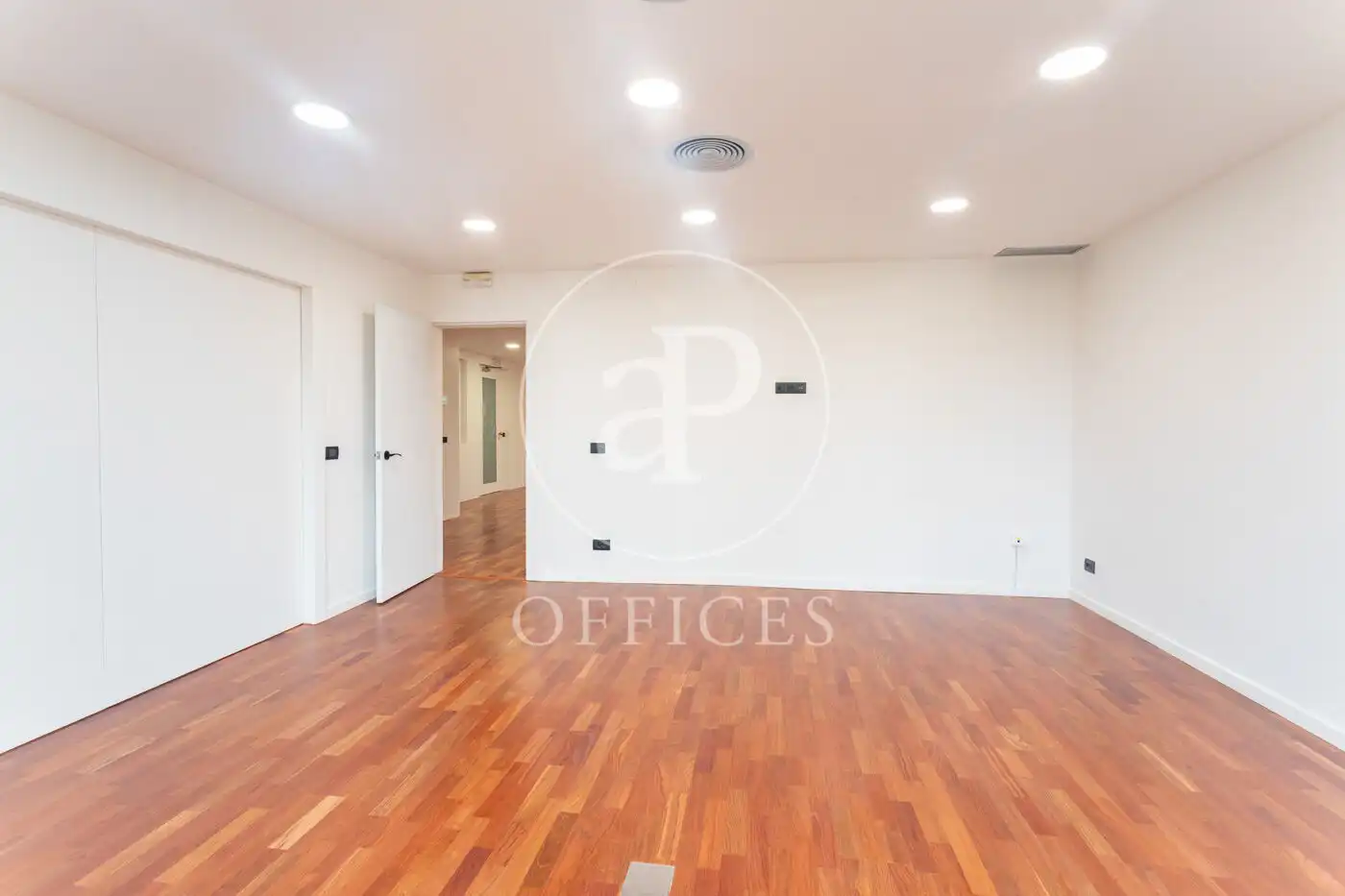 Office space with lift to rent in Pg. de Gràcia, imagen 21