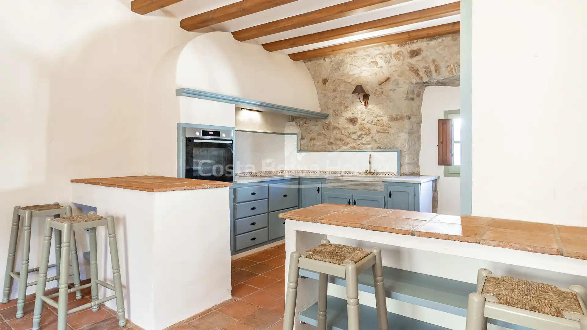 Finca rústica en venta en Carrer del Raval, Pals
