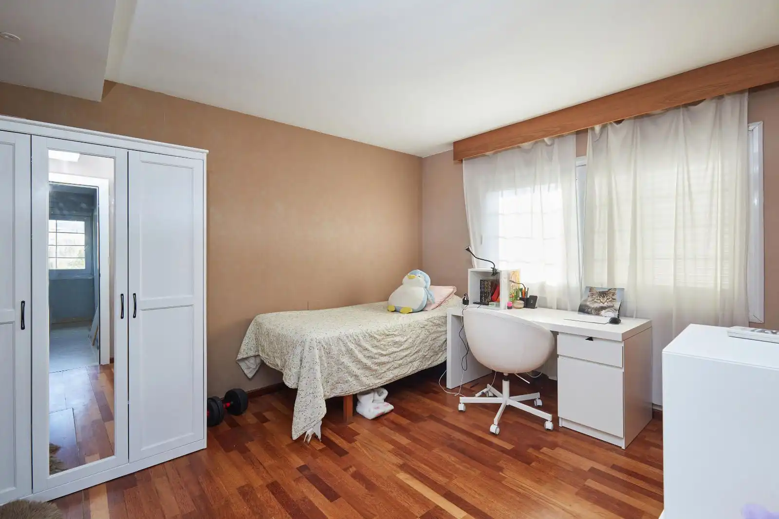 Casa con piscina en venta en Bellaterra, imagen 24