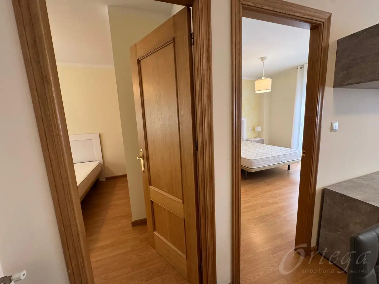 Schlafzimmer von Wohnung zum Verkauf in Cehegín mit Klimaanlage, Heizung und Terrasse