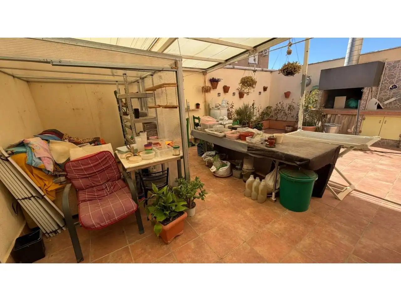 Casa a schiera in vendita a La Gineta, imagen 9
