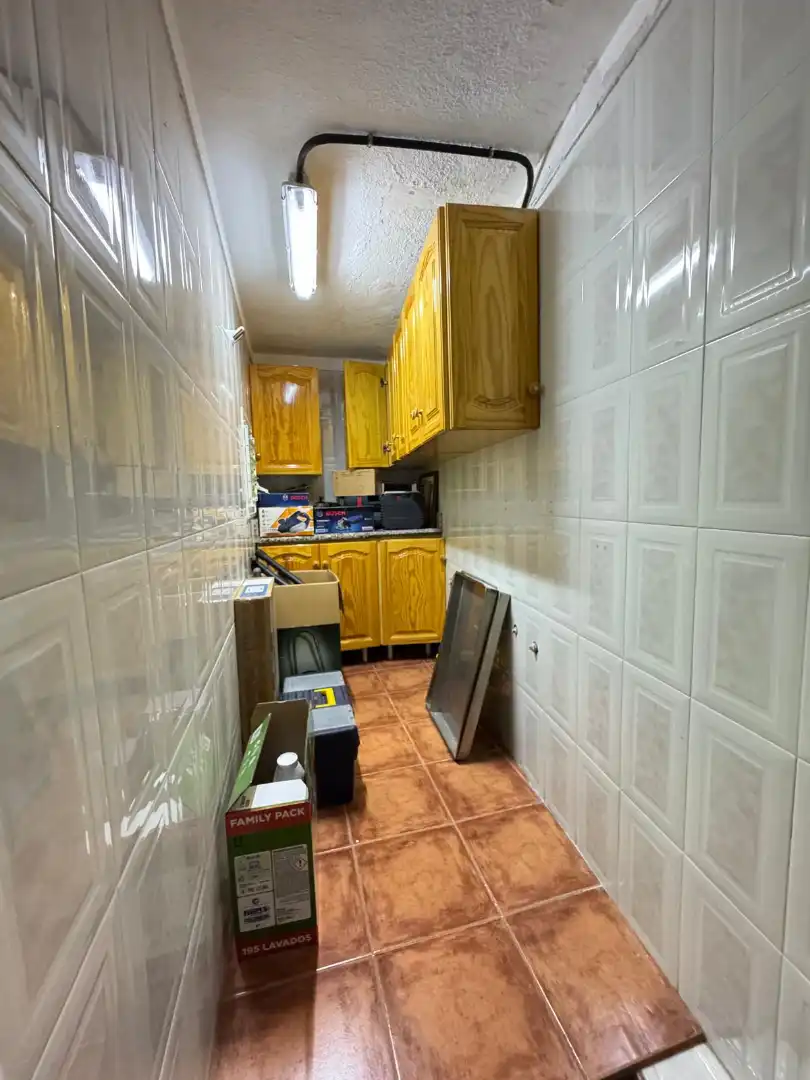 Casa o xalet en venda a Fasnia