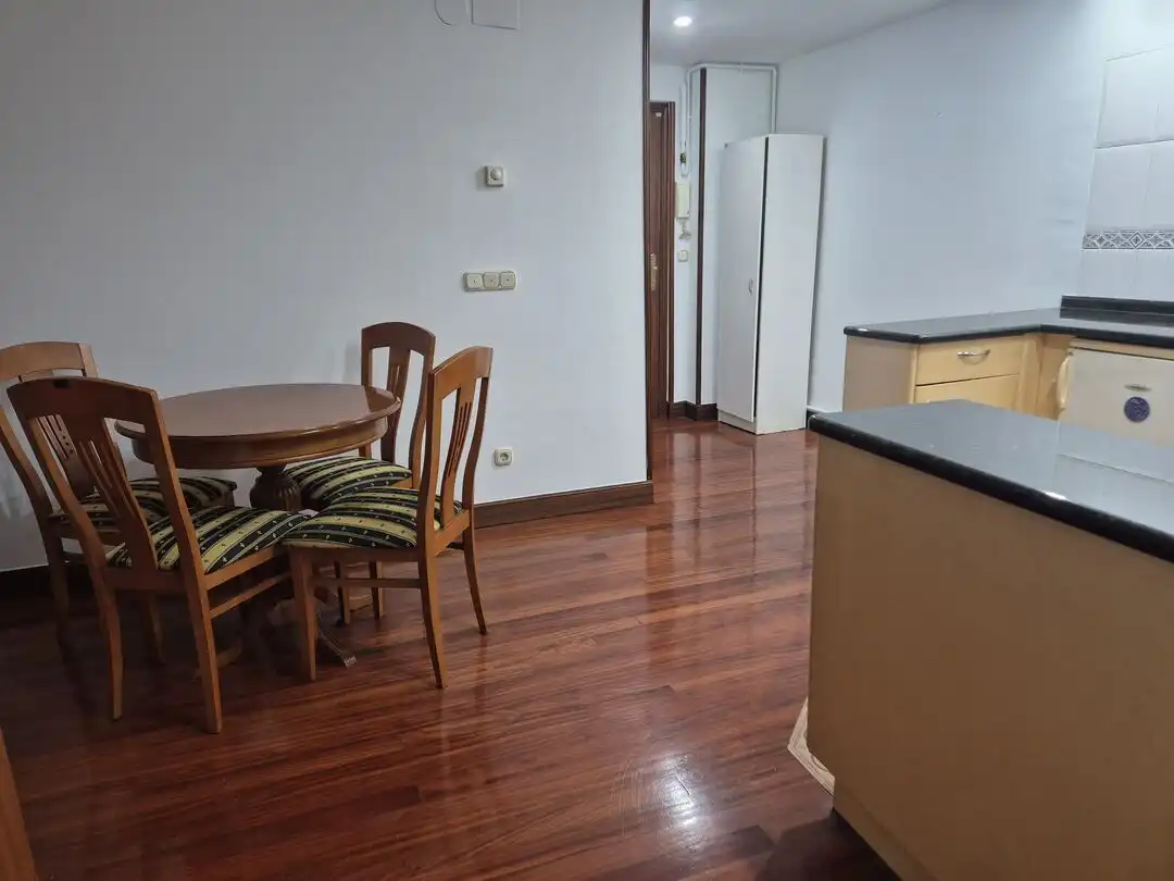 Cocina de Piso en venta en Tolosa con Calefacción y Amueblado