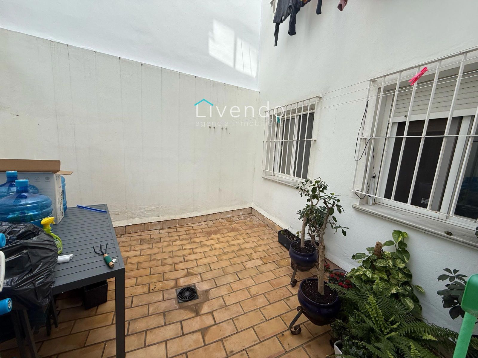 Flat for sale in Barriada de Andalucía - Ardila