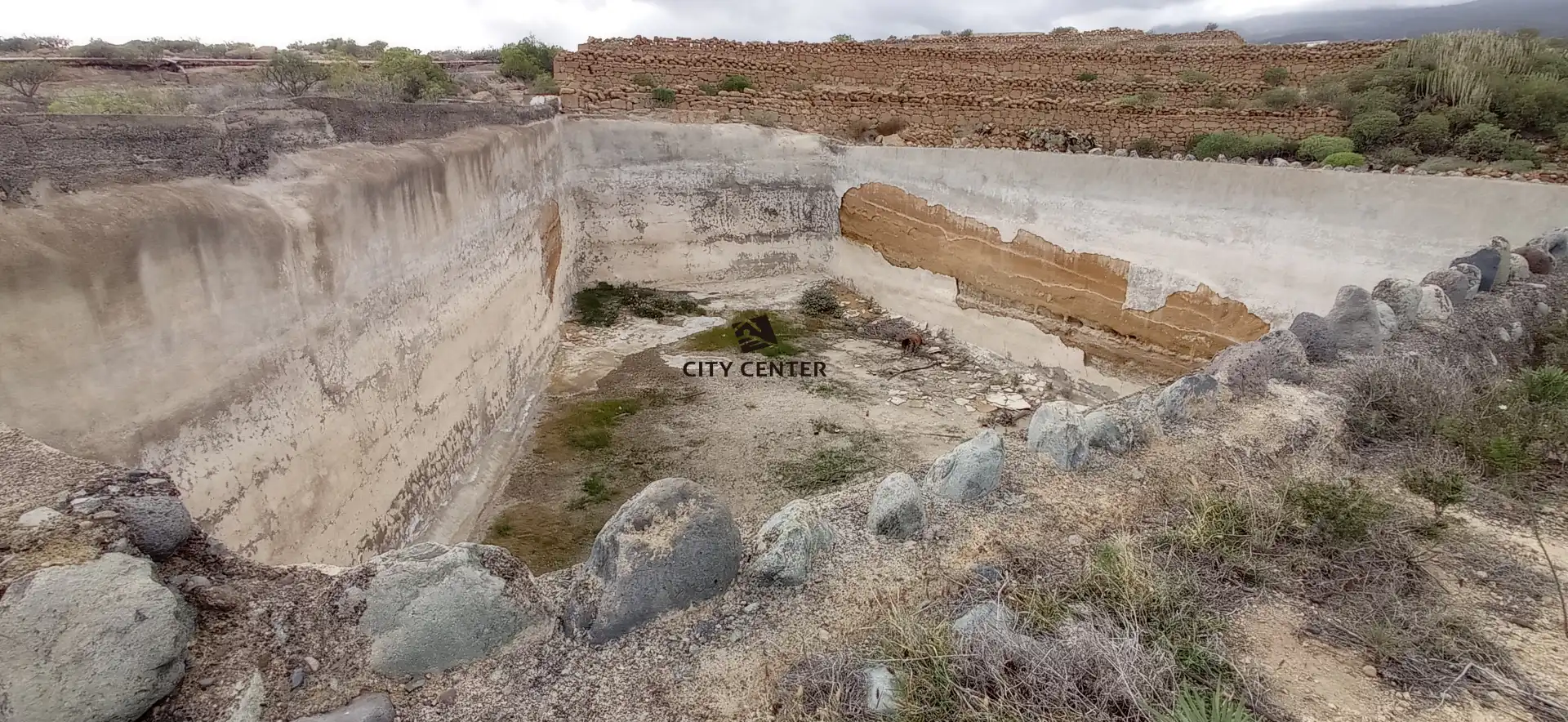 Terreno en venta en Granadilla de Abona