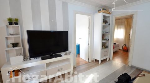 Foto 3 de Piso en venta en Calle Beniarrés, Nou Alacant, Alicante / Alacant
