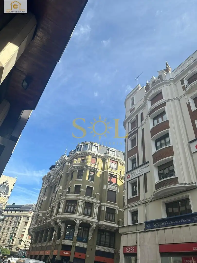 Ufficio con ascensore in vendita a Calle De La Independencia 1, imagen 2